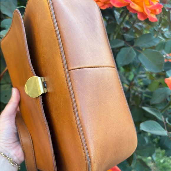 Madewell Abroad Shoulder Bag - Picture 6 of 7